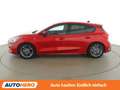 Ford Focus 1.0 EcoBoost Mild-Hybrid ST-Line Rot - thumbnail 3