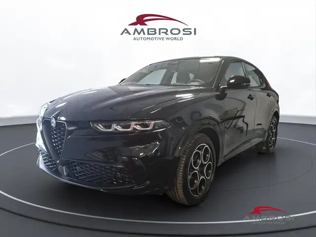 Alfa Romeo Tonale 130cv Sprint