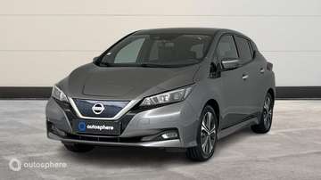 150ch 40kWh N-Connecta 21