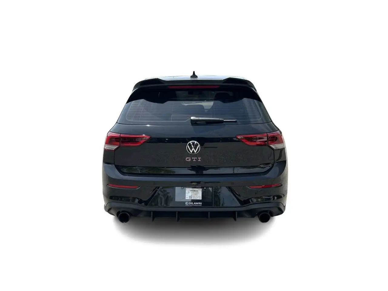 Volkswagen Golf GTI снимка Volkswagen Golf GTI