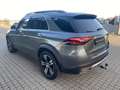 Mercedes-Benz GLE 580 GLE 580 4M Premium+AHK+Standhz+Airmatic+Distron. Grau - thumbnail 8