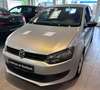 Volkswagen Polo V Trendline 1.2 TDI - Navi - Klima-Garantie Silber - thumbnail 4
