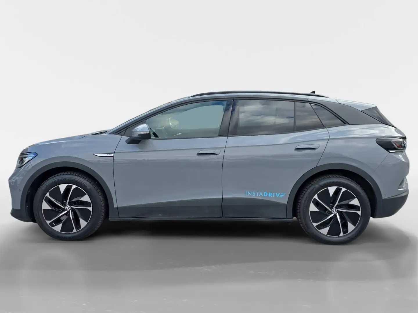 Volkswagen ID.4 Pro Performance 150 kW Grau - 2