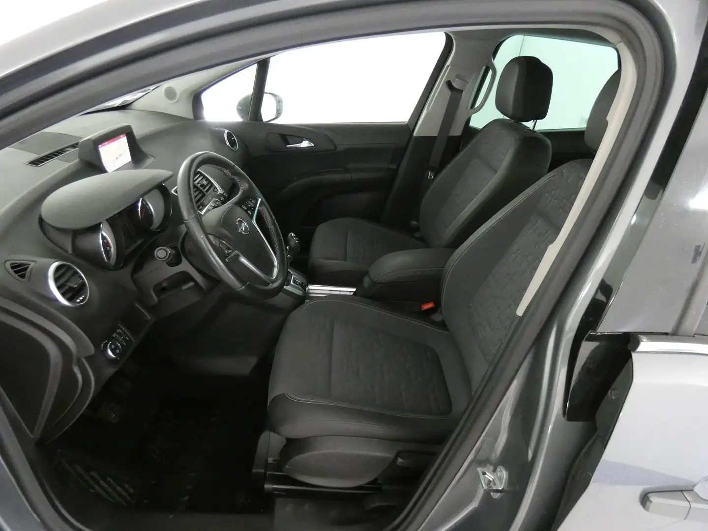 Opel Meriva 1.4 TURBO TWINPORT 120CH DRIVE START/STOP - 2