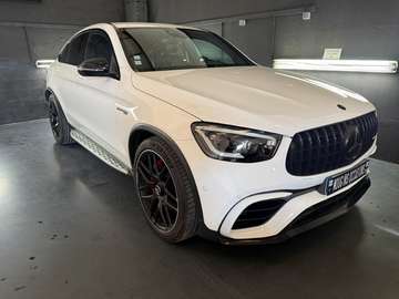 63 AMG 42CV S 4MATIC
