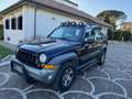 Jeep Cherokee Cherokee III 2002 2.8 crd Limited FL Bleu - thumbnail 9