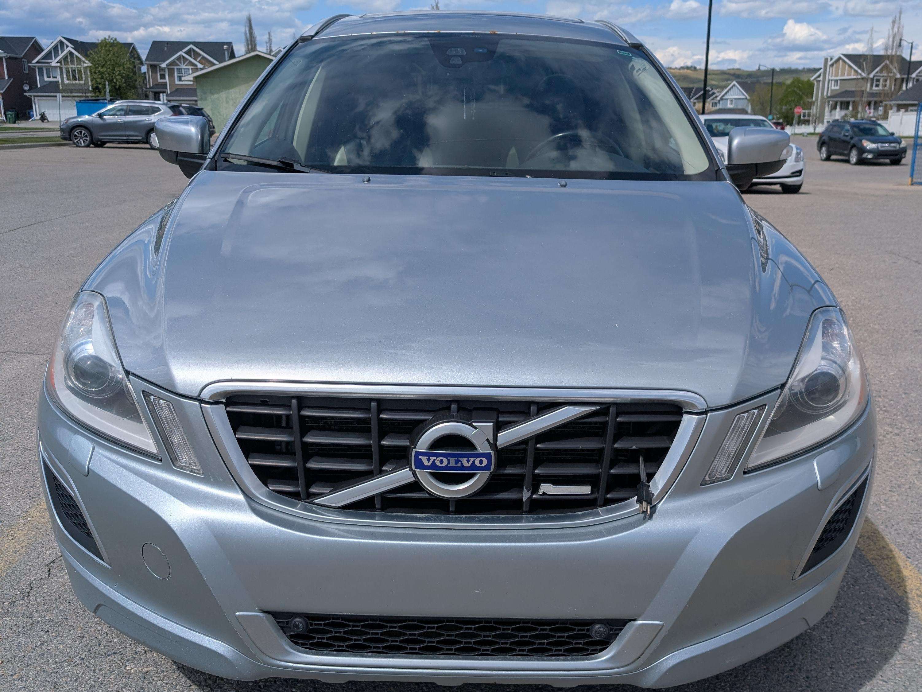2012 Volvo XC60 T6 R-Design alt 5