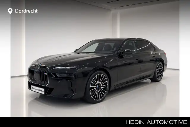 BMW 760