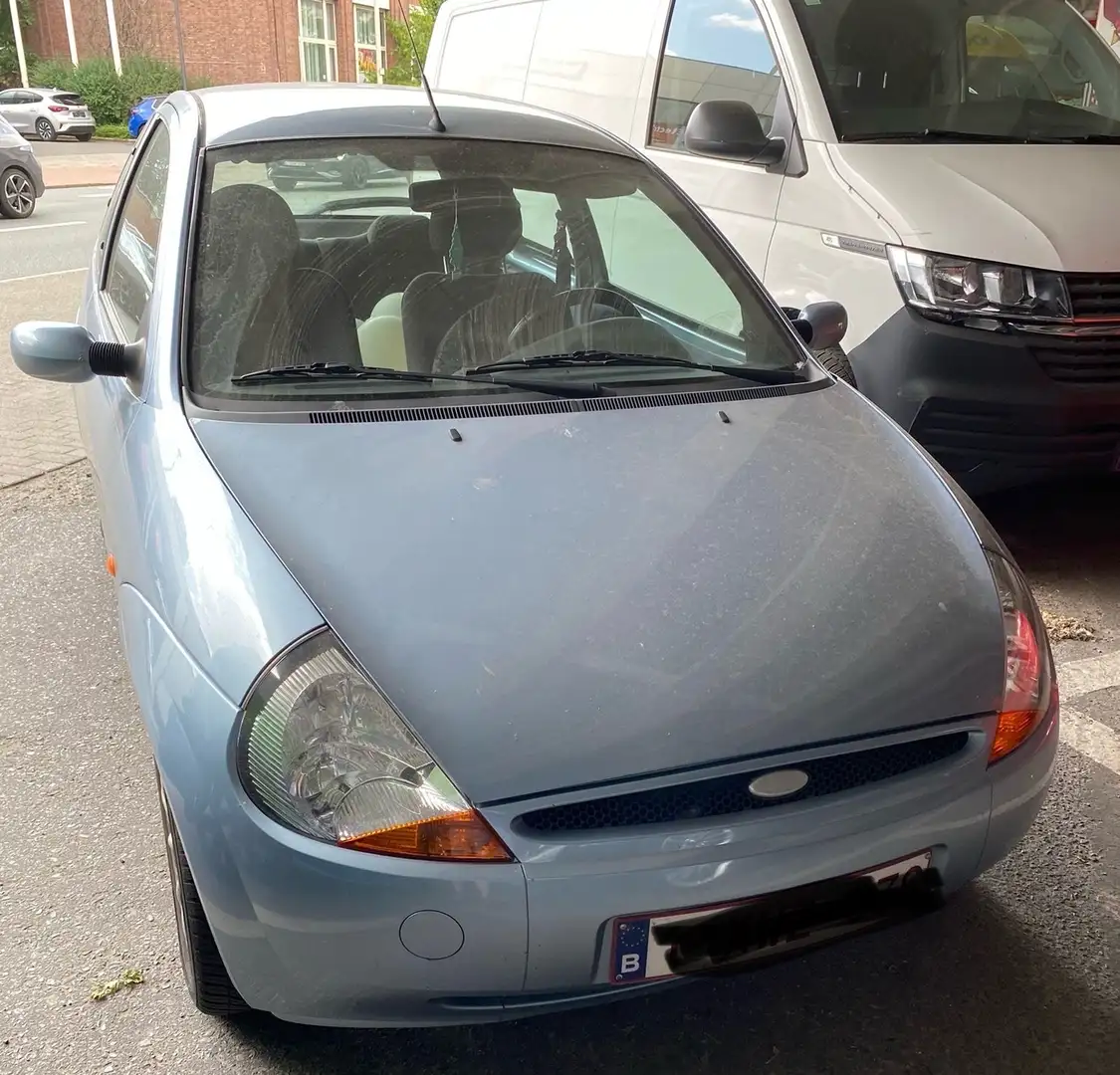 Ford Ka/Ka+ Ka - 2