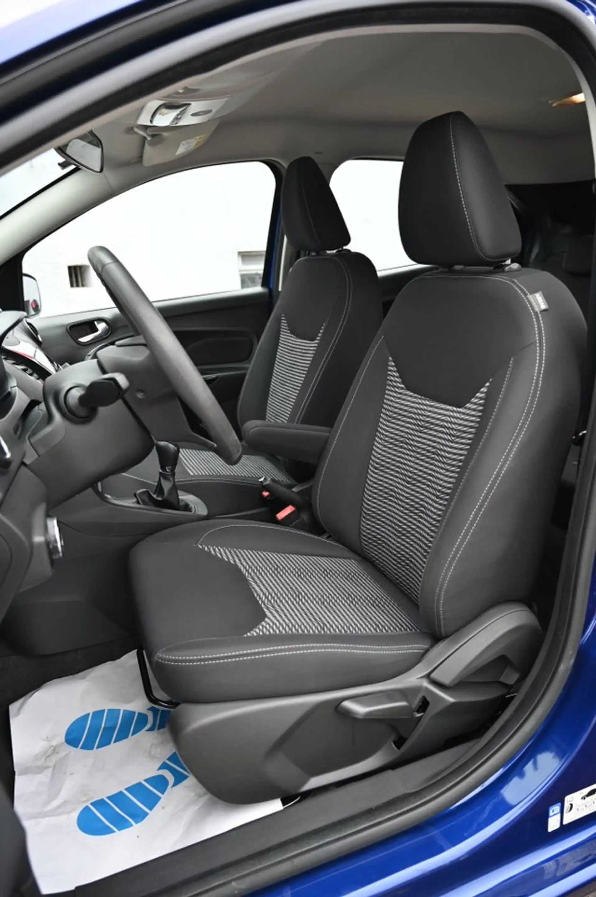 Ford Ka/Ka+ KA+ 1.2 Cool & Connect 1.Hd*Klima*2xSHZ*Bluetoot — photo 7