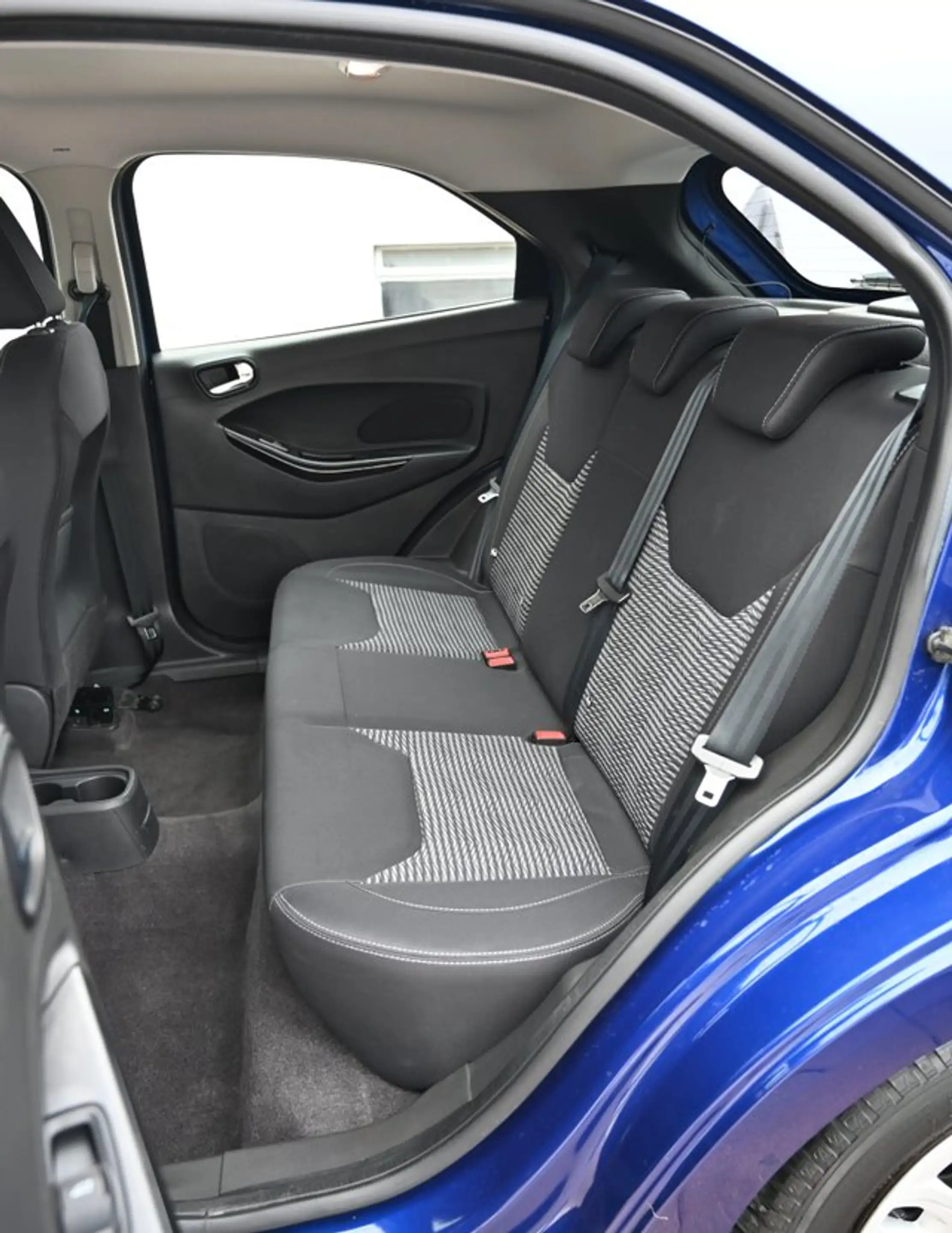 Ford Ka/Ka+ KA+ 1.2 Cool & Connect 1.Hd*Klima*2xSHZ*Bluetoot — photo 9