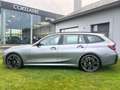 BMW 330 iA Touring xDrive M-Pack WideScreen/Camera/CarPlay Gris - thumbnail 2