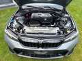 BMW 330 iA Touring xDrive M-Pack WideScreen/Camera/CarPlay Gris - thumbnail 15