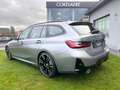 BMW 330 iA Touring xDrive M-Pack WideScreen/Camera/CarPlay Gris - thumbnail 3