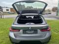BMW 330 iA Touring xDrive M-Pack WideScreen/Camera/CarPlay Gris - thumbnail 14