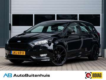 Wagon 1.0 ST-Line|NW. DISTR. RIEM|STOEL-STUUR VERW