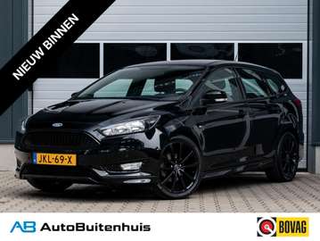 Wagon 1.0 ST-Line|NW. DISTR. RIEM|STOEL-STUUR VERW