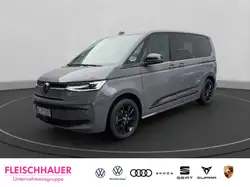 Volkswagen T7 Multivan Edition 2.0 Life TDI DSG+NAVI+DAB+AHK