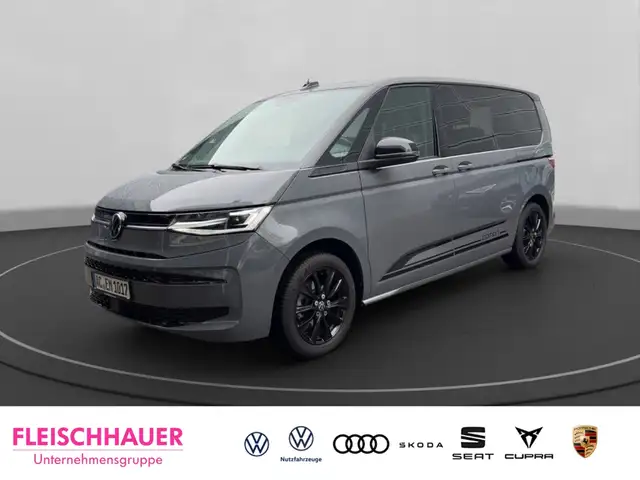 Volkswagen T7 Multivan Edition 2.0 Life TDI DSG+NAVI+DAB+AHK