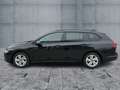 Volkswagen Golf Variant Golf VIII Variant 2.0 TDI DSG LIFE 5JG+LED+ACC Schwarz - thumbnail 4