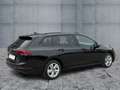 Volkswagen Golf Variant Golf VIII Variant 2.0 TDI DSG LIFE 5JG+LED+ACC Schwarz - thumbnail 6
