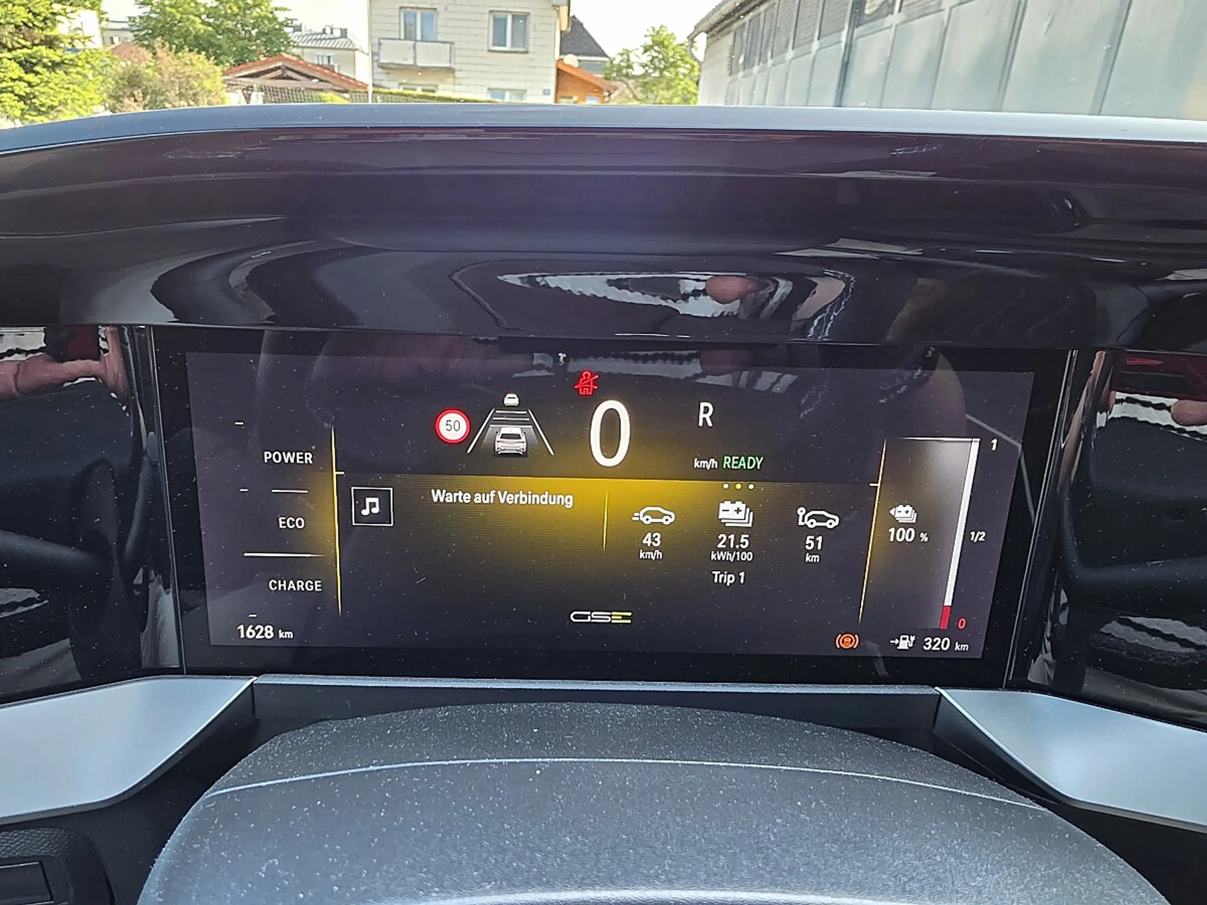 Opel Mokka-E Mokka-e 54kWh Elektromotor 207 kW GSE — photo 11