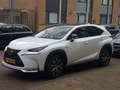 Lexus NX 300h NX 300h 300h AWD Luxury Line - thumbnail 8