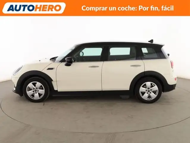 Mini Cooper Cooper view 3