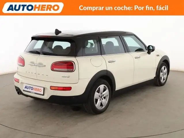 Mini Cooper Cooper view 6