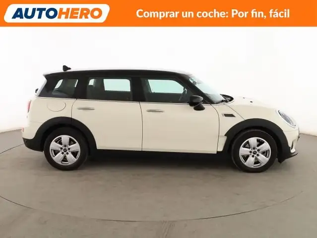 Mini Cooper Cooper view 7