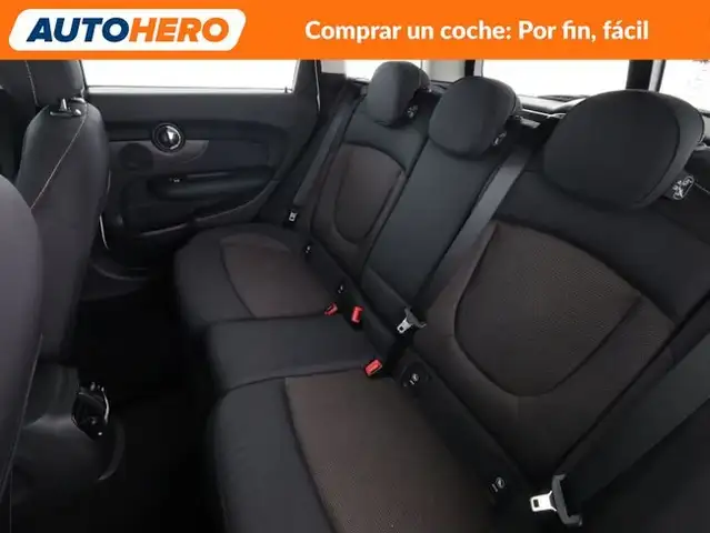 Mini Cooper Cooper view 15