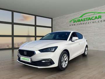 2.0 TDI 85kW SS Style Go 5p