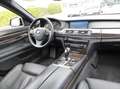 BMW 750 750i xDrive Schwarz - thumbnail 6