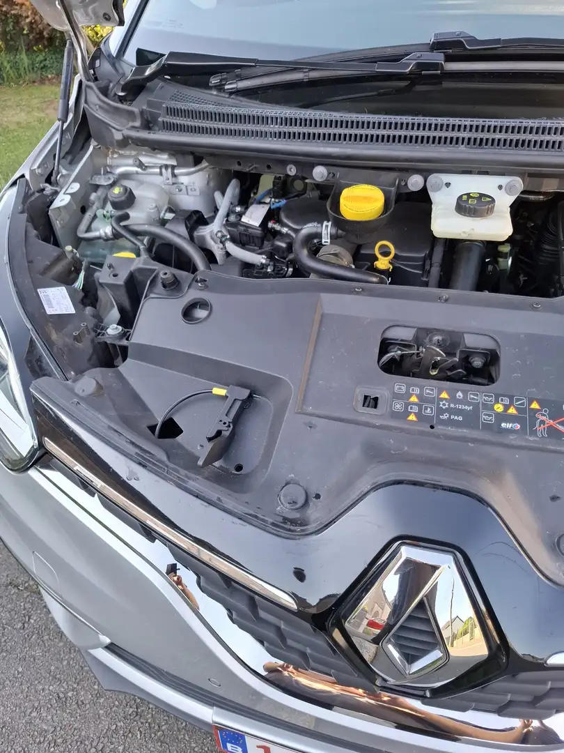 Renault Grand Scenic Scénic 1.5 dCi Energy Intens - 1