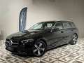 Mercedes-Benz C 200 T d TÜV Neu+SHZ+Navi Noir - thumbnail 1