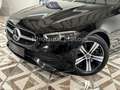 Mercedes-Benz C 200 T d TÜV Neu+SHZ+Navi Noir - thumbnail 5