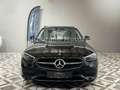 Mercedes-Benz C 200 T d TÜV Neu+SHZ+Navi Noir - thumbnail 2