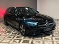 Mercedes-Benz C 200 T d TÜV Neu+SHZ+Navi Noir - thumbnail 3