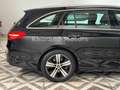Mercedes-Benz C 200 T d TÜV Neu+SHZ+Navi Noir - thumbnail 20