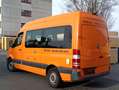 Mercedes-Benz Sprinter 313 CDI Kombi Scheiben 2 Sitze Klima Naranja - thumbnail 2