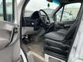 Mercedes-Benz Sprinter Pritsche+Plane 418/518 CDI*Xenon* Weiß - thumbnail 10