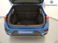 Volkswagen T-Roc T-Roc 1.5 TSI ACT DSG Style Albastru - thumbnail 10
