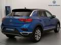 Volkswagen T-Roc T-Roc 1.5 TSI ACT DSG Style Albastru - thumbnail 6