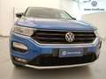 Volkswagen T-Roc T-Roc 1.5 TSI ACT DSG Style Albastru - thumbnail 7