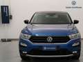 Volkswagen T-Roc T-Roc 1.5 TSI ACT DSG Style Albastru - thumbnail 3