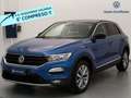 Volkswagen T-Roc T-Roc 1.5 TSI ACT DSG Style Albastru - thumbnail 1