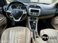 Lancia Delta 1.4-16V Oro Dealer onderhouden Navigatie NWE APK Zwart - thumbnail 11