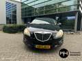 Lancia Delta 1.4-16V Oro Dealer onderhouden Navigatie NWE APK Zwart - thumbnail 3