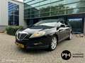 Lancia Delta 1.4-16V Oro Dealer onderhouden Navigatie NWE APK Zwart - thumbnail 2