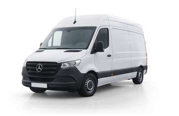 Chasis Cabina 311CDI Medio tT